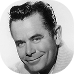 Glenn Ford